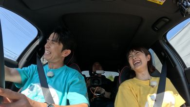 藤森慎吾　樋口日奈　元乃木坂46　信濃町　駒ヶ根市　ドライブ　思い出　長野オリンピック　名前の由来