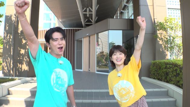 ゲストは駒ヶ根市生まれ！樋口日奈（2025年8月31日の放送内容)