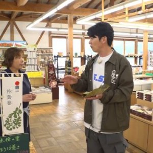 中学生が商品開発⁉桑の葉クッキー（2025年8月10日の放送内容）