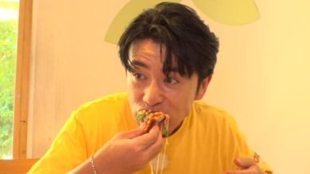 ピザ　飲めるピザ　石窯焼き　伝統野菜　ぼたんこしょう