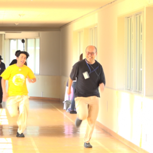 標高850m 霊仙寺湖畔の絶景温泉（2025年9月28日の放送内容)