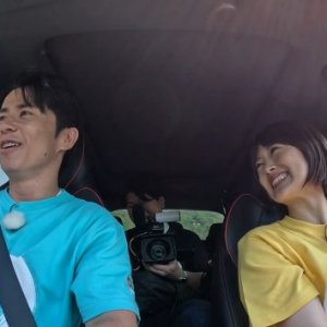 樋口日奈と絶景求め展望テラスへ（2025年9月7日の放送内容)