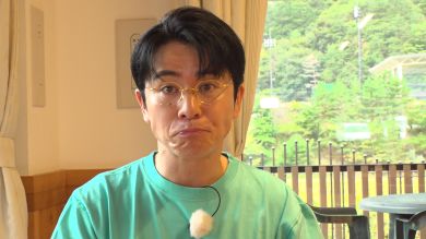 藤森慎吾　試食　ステーキ　道の駅　完食　絶品