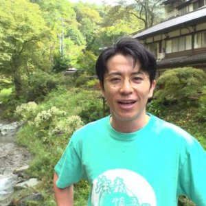 歌舞伎の里　大鹿村を全力PR（2025年11月23日の放送内容)