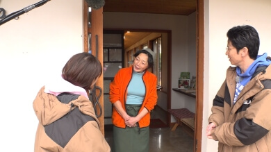 菊池姉妹　母　南相木村　藤森慎吾　高木菜那