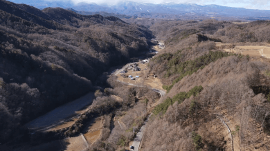 絶景　藤森慎吾
