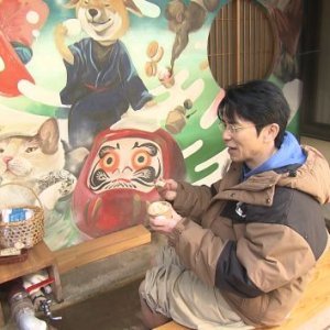 伝統と新風！山ノ内町・渋温泉をぶらり（2026年2月22日の放送内容)