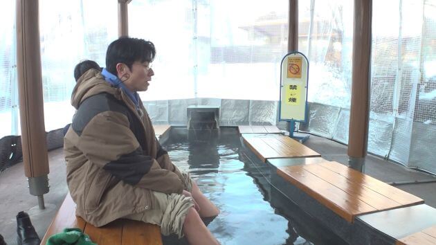 藤森慎吾の信州観光協会