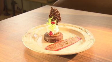 藤森慎吾　ショコラテリーヌ