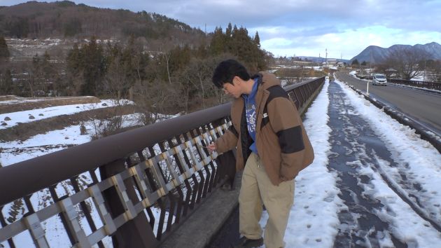 藤森慎吾の信州観光協会