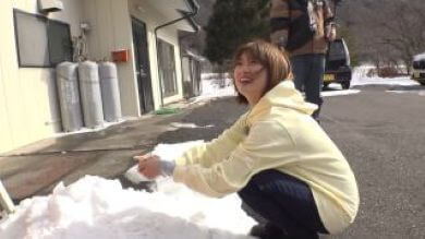 藤森慎吾　信州観光協会　木曽町　樋口日奈