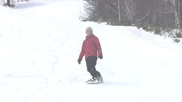 藤森慎吾の信州観光協会