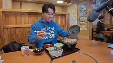 すきやき 福田屋