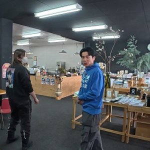 激レア！伝統の味“ドングリコーヒー”（2026年4月12日の放送内容)