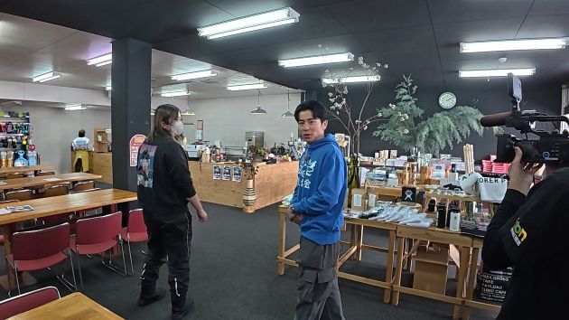 藤森慎吾の信州観光協会