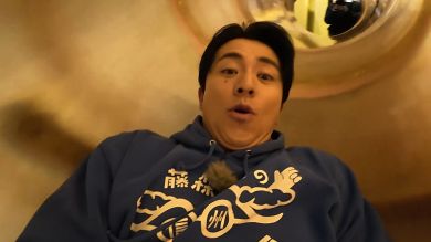 藤森慎吾の信州観光協会　佐久市　体験型ミュージアム