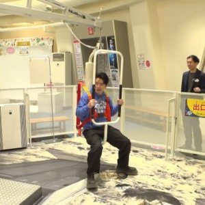 大人も大満足！体験型ミュージアム（2026年4月19日の放送内容)