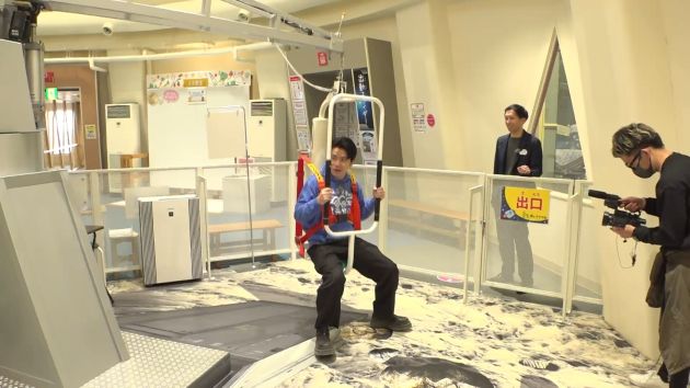 藤森慎吾の信州観光協会