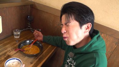 藤森慎吾の信州観光協会　佐久市　ラーメン