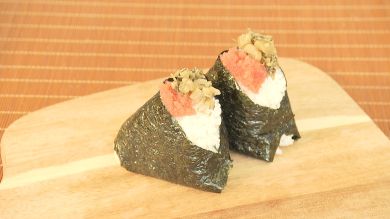おにぎり屋ごろちゃん