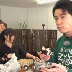 “幻の米”使用のおにぎり専門店（2026年4月26日の放送内容)