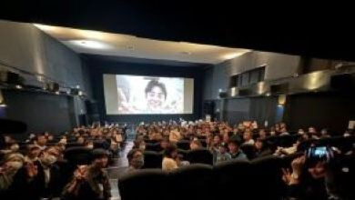 信州諏訪ふるさと国際映画祭2025