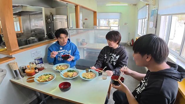 藤森慎吾の信州観光協会