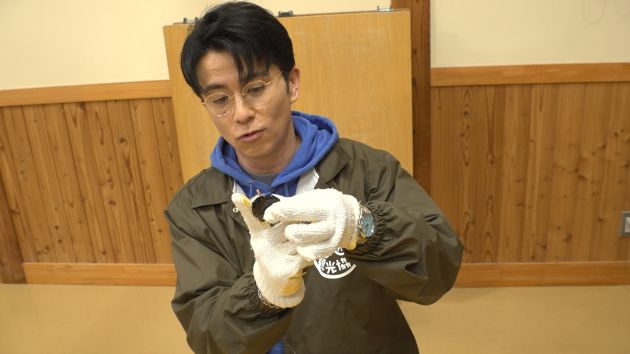 藤森慎吾の信州観光協会