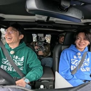 ゲストは佐久市出身！INI・藤牧京介（2026年5月24日の放送内容)