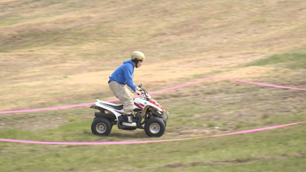 藤森慎吾の信州観光協会