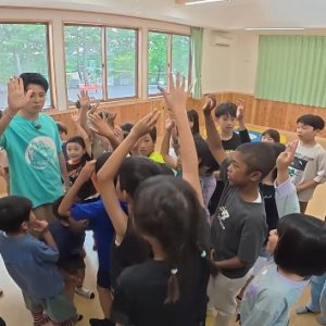笑顔満開！児童館で大はしゃぎ！？（2026年8月23日の放送内容)