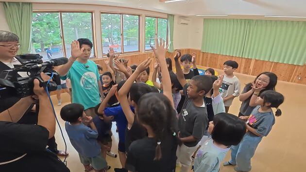 藤森慎吾の信州観光協会