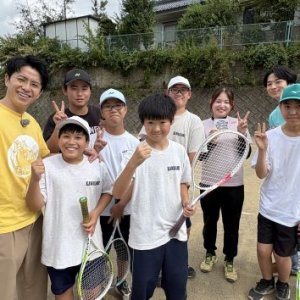テニス対決で澤本夏輝が笑撃プレー！？（2026年9月20日の放送内容)