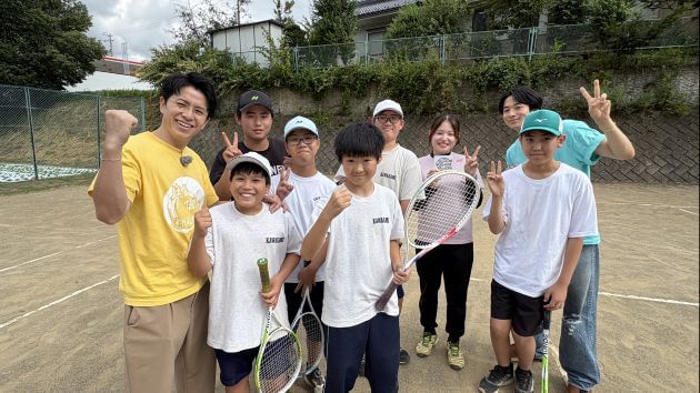 藤森慎吾の信州観光協会
