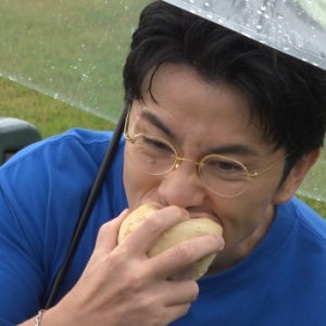 絶景公園で特大おやきをパックンチョ（2026年10月4日の放送内容)