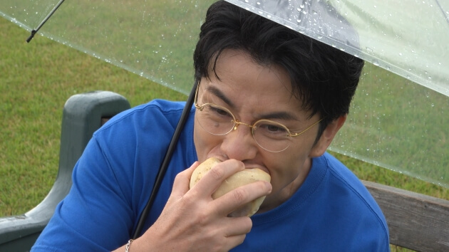 藤森慎吾の信州観光協会