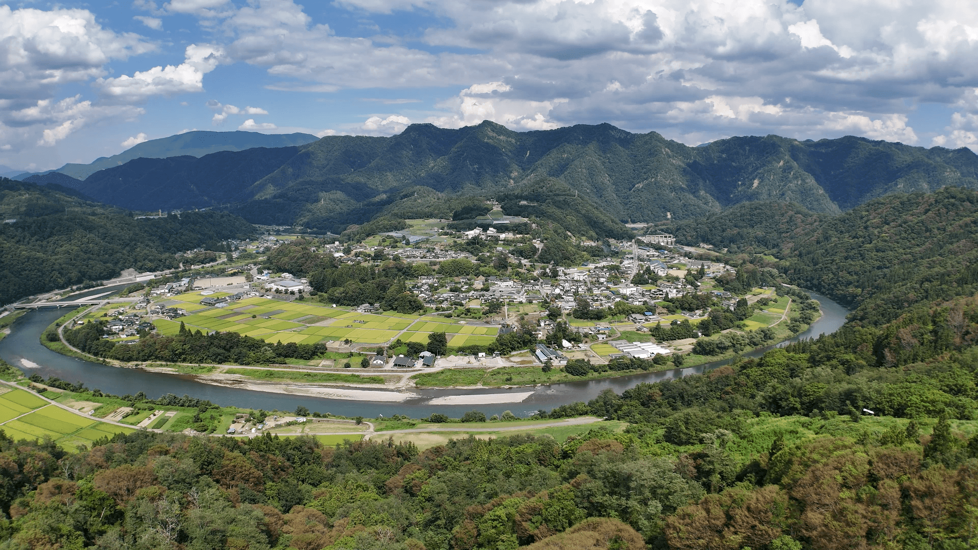 生坂スカイスポーツ公園