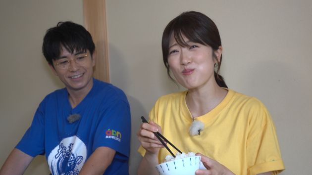藤森慎吾の信州観光協会