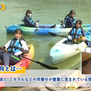 諏訪実業高等学校（2026年7月31日 放送）