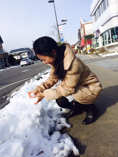 最終回「姉妹旅」