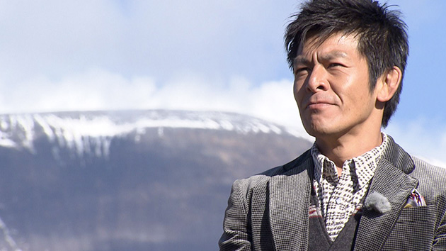 駅テレ1月23日放送(三四六先生が行く!軽井沢高校編 ~カーリング同好会4人の“夢”を叶えるのだ~)