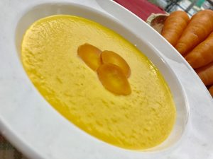 駅前テレビ スノーキャロットのスープ ホットドッグ 17年5月6日放送