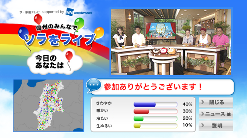 駅前テレビ 駅前テレビ