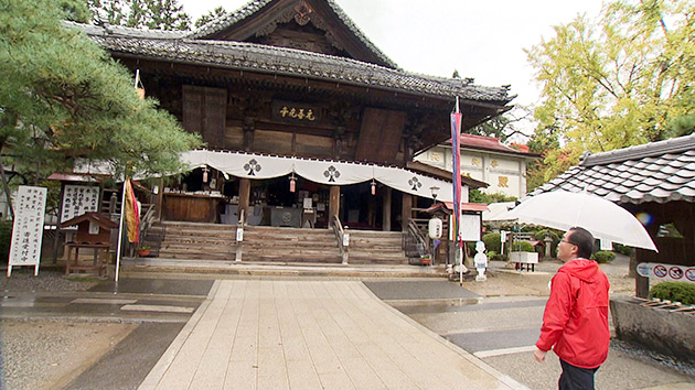 もっと信州77SP!~飯田市編~(駅テレ)