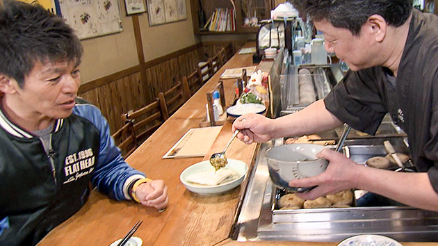 タレが決め手!極上タレグルメ特集(駅テレ)
