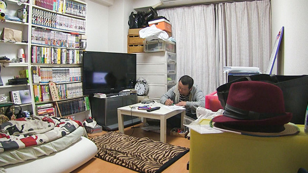 追憶!! ナイスミドル's ~ ココがヤポンのアナザースカイ 松本&佐久 そして伊那です ~