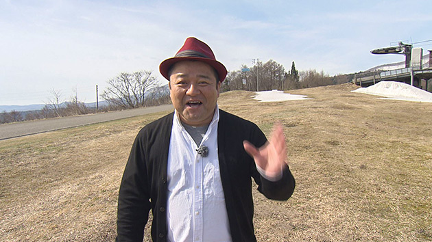 クイズ!この市町村はどこ?