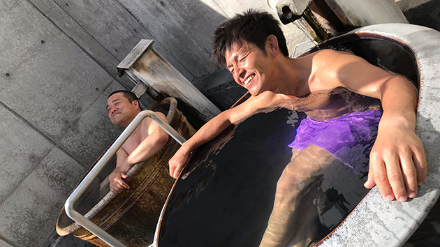 ローカル路線バス乗り継ぎでGO! ~長野駅から松本城を目指すのだ~
