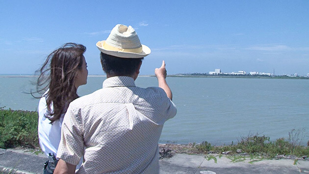 天竜川|越境ツアー in 静岡県浜松市 ~県境をまたいで異文化探し~