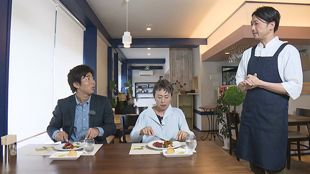 フフレキッチン(fufule Kitchen)